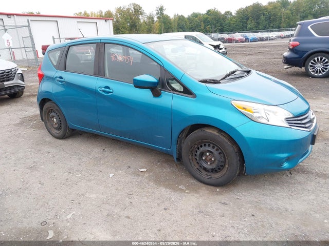 Продаж на аукціоні авто 2016 Nissan Versa Note Sv, vin: 3N1CE2CP2GL406543, номер лоту: 46240954