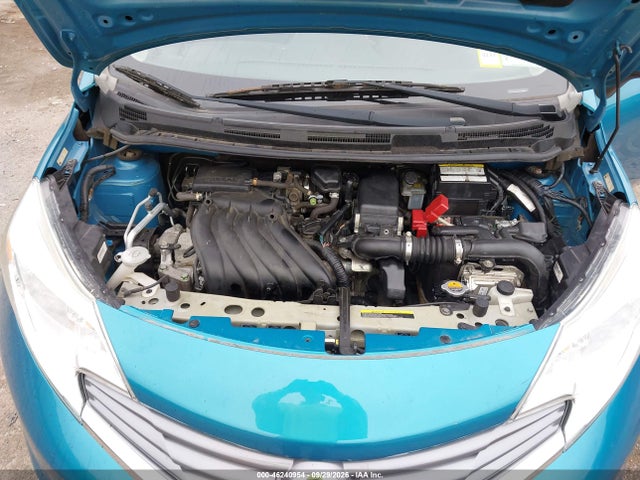 Продаж на аукціоні авто 2016 Nissan Versa Note Sv, vin: 3N1CE2CP2GL406543, номер лоту: 46240954