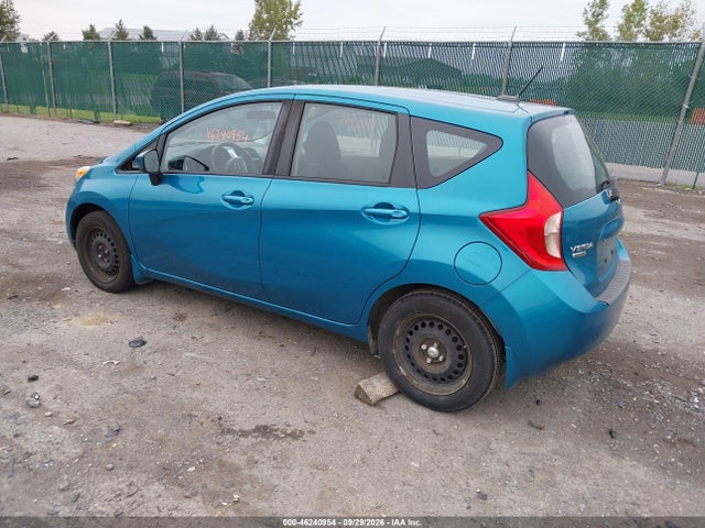 Продаж на аукціоні авто 2016 Nissan Versa Note Sv, vin: 3N1CE2CP2GL406543, номер лоту: 46240954
