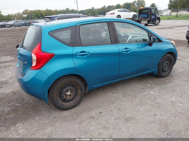Продаж на аукціоні авто 2016 Nissan Versa Note Sv, vin: 3N1CE2CP2GL406543, номер лоту: 46240954