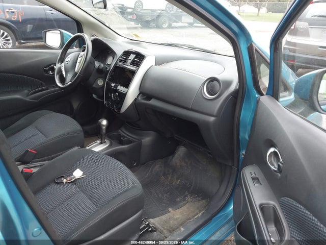 Продаж на аукціоні авто 2016 Nissan Versa Note Sv, vin: 3N1CE2CP2GL406543, номер лоту: 46240954