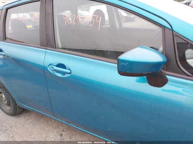 Продаж на аукціоні авто 2016 Nissan Versa Note Sv, vin: 3N1CE2CP2GL406543, номер лоту: 46240954