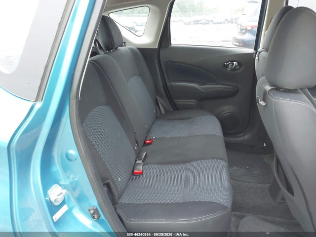 Продаж на аукціоні авто 2016 Nissan Versa Note Sv, vin: 3N1CE2CP2GL406543, номер лоту: 46240954