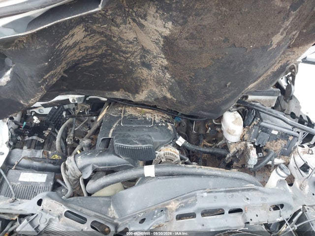 Aukcja sprzedaży 2019 Chevrolet Silverado 2500hd Wt, vin: 2GC2KREG9K1170474, numer aukcji: 46240955