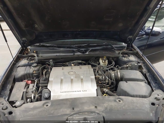 Aukcja sprzedaży 2004 Cadillac Deville Standard, vin: 1G6KD54Y94U202573, numer aukcji: 46240961