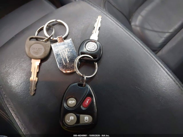 Aukcja sprzedaży 2004 Cadillac Deville Standard, vin: 1G6KD54Y94U202573, numer aukcji: 46240961