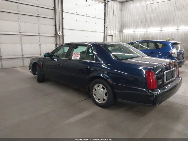 Aukcja sprzedaży 2004 Cadillac Deville Standard, vin: 1G6KD54Y94U202573, numer aukcji: 46240961