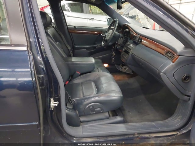 Aukcja sprzedaży 2004 Cadillac Deville Standard, vin: 1G6KD54Y94U202573, numer aukcji: 46240961