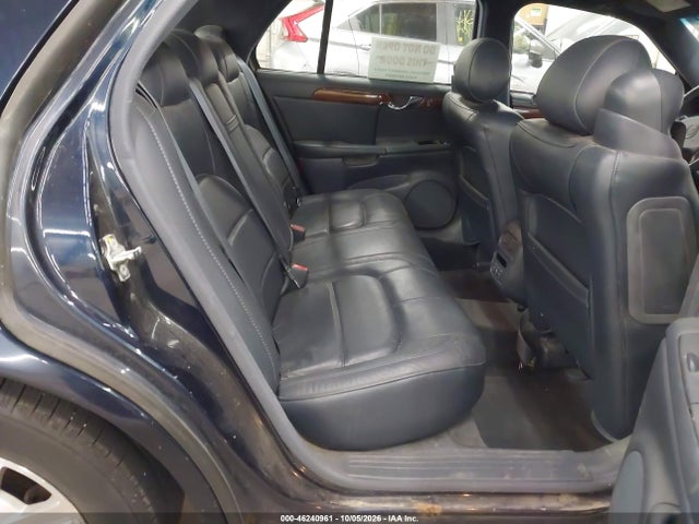 Aukcja sprzedaży 2004 Cadillac Deville Standard, vin: 1G6KD54Y94U202573, numer aukcji: 46240961