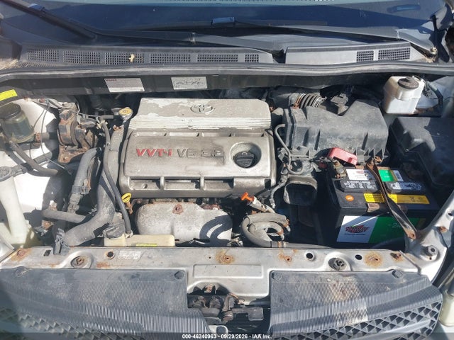Продаж на аукціоні авто 2005 Toyota Sienna Le, vin: 5TDZA23C25S254965, номер лоту: 46240963