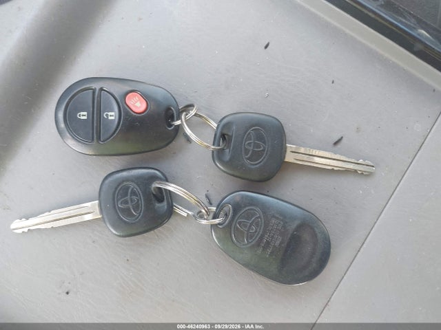 Продаж на аукціоні авто 2005 Toyota Sienna Le, vin: 5TDZA23C25S254965, номер лоту: 46240963