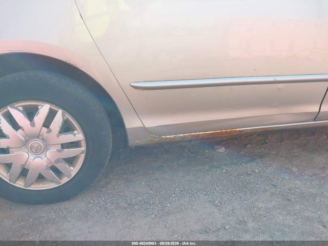 Продаж на аукціоні авто 2005 Toyota Sienna Le, vin: 5TDZA23C25S254965, номер лоту: 46240963