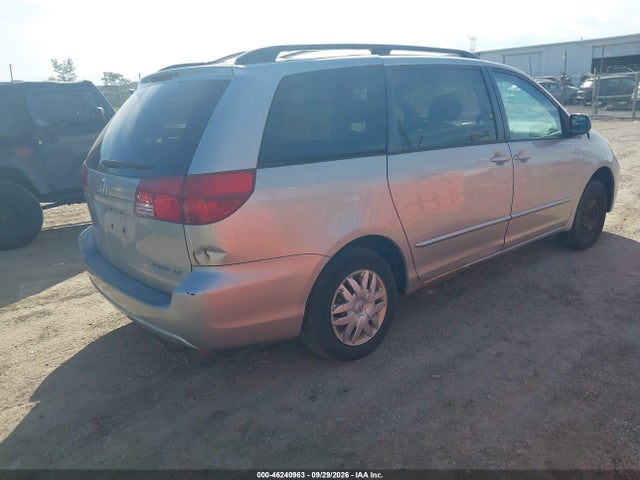 Продаж на аукціоні авто 2005 Toyota Sienna Le, vin: 5TDZA23C25S254965, номер лоту: 46240963