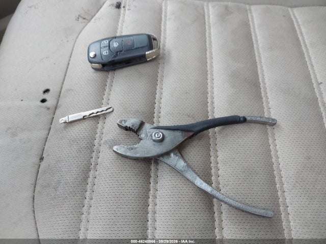 Продажа на аукционе авто 2014 Ford Fusion Se, vin: 3FA6P0HD1ER174735, номер лота: 46240966