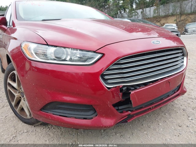 Продажа на аукционе авто 2014 Ford Fusion Se, vin: 3FA6P0HD1ER174735, номер лота: 46240966