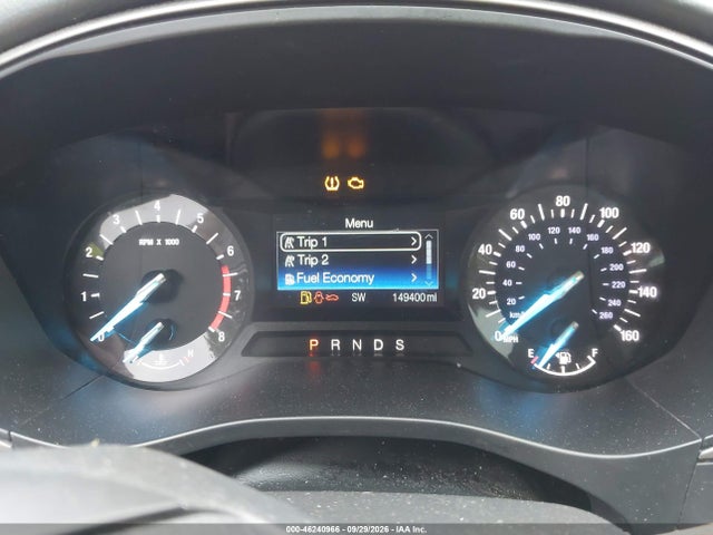 Продажа на аукционе авто 2014 Ford Fusion Se, vin: 3FA6P0HD1ER174735, номер лота: 46240966