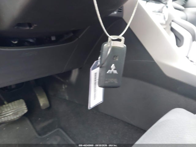 Продаж на аукціоні авто 2026 Mitsubishi Eclipse Cross Black Edition S-awc/se S-awc/sel S-awc, vin: JA4ATWAA5TZ027209, номер лоту: 46240969