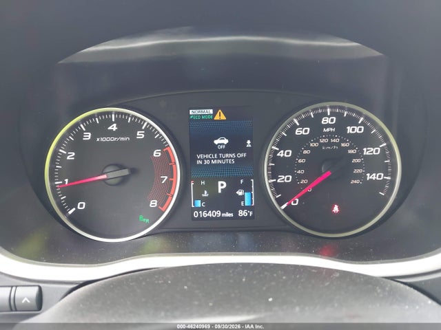 Продаж на аукціоні авто 2026 Mitsubishi Eclipse Cross Black Edition S-awc/se S-awc/sel S-awc, vin: JA4ATWAA5TZ027209, номер лоту: 46240969