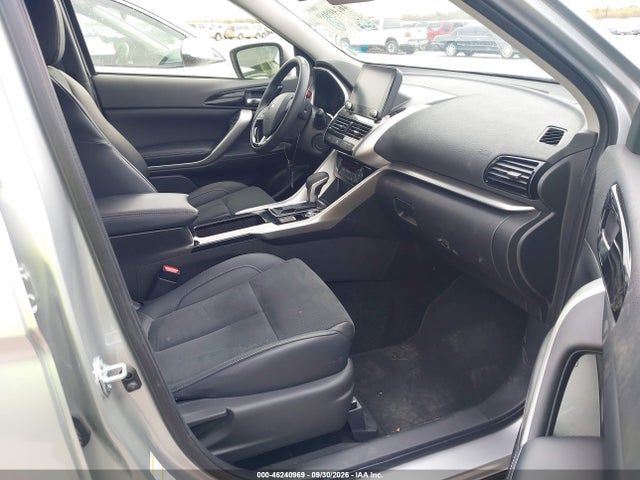 Продаж на аукціоні авто 2026 Mitsubishi Eclipse Cross Black Edition S-awc/se S-awc/sel S-awc, vin: JA4ATWAA5TZ027209, номер лоту: 46240969