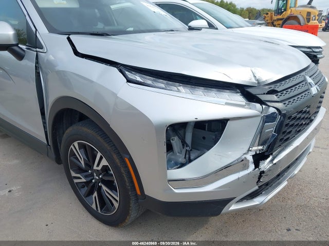 Продаж на аукціоні авто 2026 Mitsubishi Eclipse Cross Black Edition S-awc/se S-awc/sel S-awc, vin: JA4ATWAA5TZ027209, номер лоту: 46240969