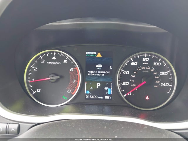 Продаж на аукціоні авто 2026 Mitsubishi Eclipse Cross Black Edition S-awc/se S-awc/sel S-awc, vin: JA4ATWAA5TZ027209, номер лоту: 46240969