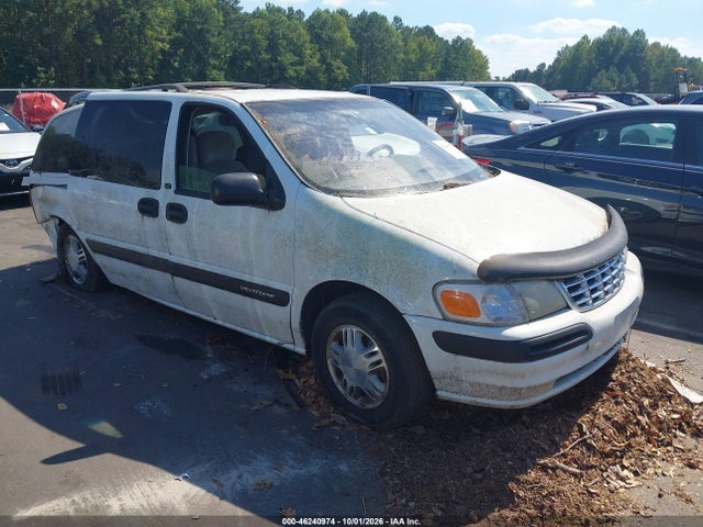 Продаж на аукціоні авто 2000 Chevrolet Venture Lt, vin: 1GNDX03E7YD123388, номер лоту: 46240974