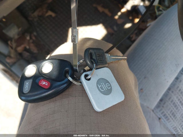 46240974 :رقم المزاد ، 1GNDX03E7YD123388 vin ، 2000 Chevrolet Venture Lt مزاد بيع