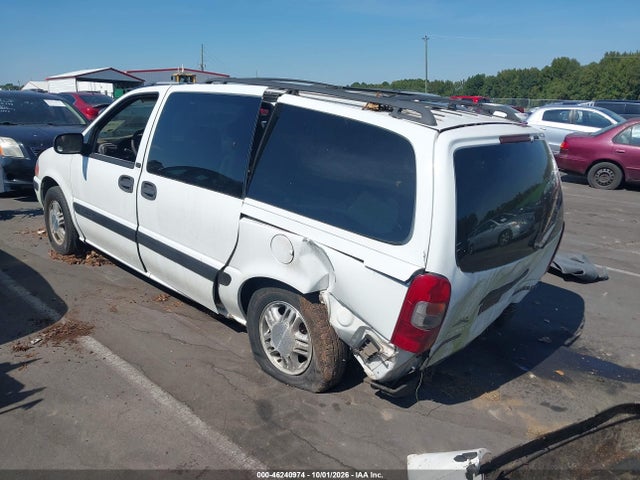 46240974 :رقم المزاد ، 1GNDX03E7YD123388 vin ، 2000 Chevrolet Venture Lt مزاد بيع