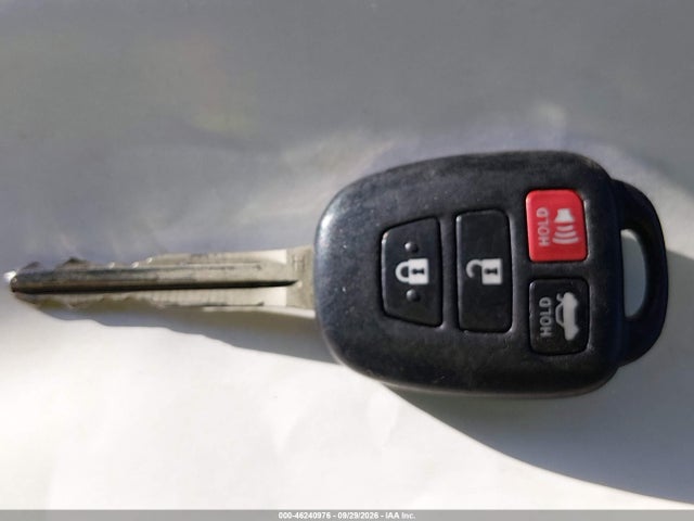 Aukcja sprzedaży 2016 Toyota Corolla Le, vin: 5YFBURHE6GP396081, numer aukcji: 46240976