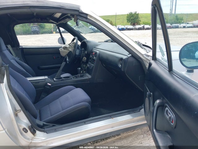 1991 Mazda Mx-5 Miata მანქანა იყიდება აუქციონზე, vin: JM1NA3514M1225978, აუქციონის ნომერი: 46240987
