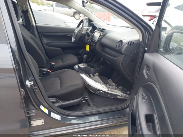 Продажа на аукционе авто 2024 Mitsubishi Mirage Es/le, vin: ML32AUHJ7RH018720, номер лота: 46240995
