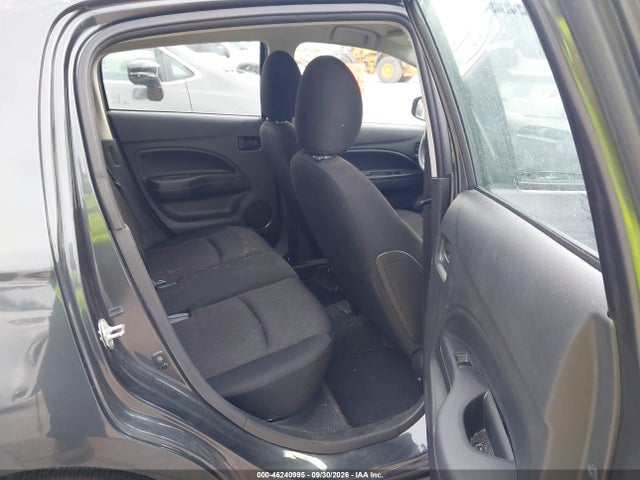 Продажа на аукционе авто 2024 Mitsubishi Mirage Es/le, vin: ML32AUHJ7RH018720, номер лота: 46240995