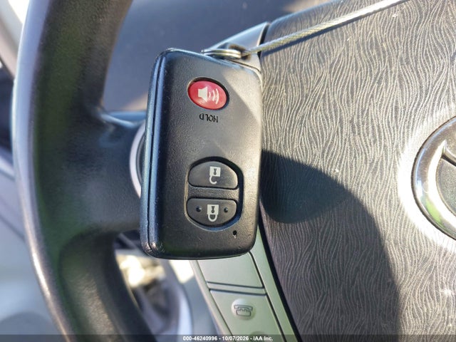 Продаж на аукціоні авто 2013 Toyota Prius Two, vin: JTDKN3DU1D1676031, номер лоту: 46240996