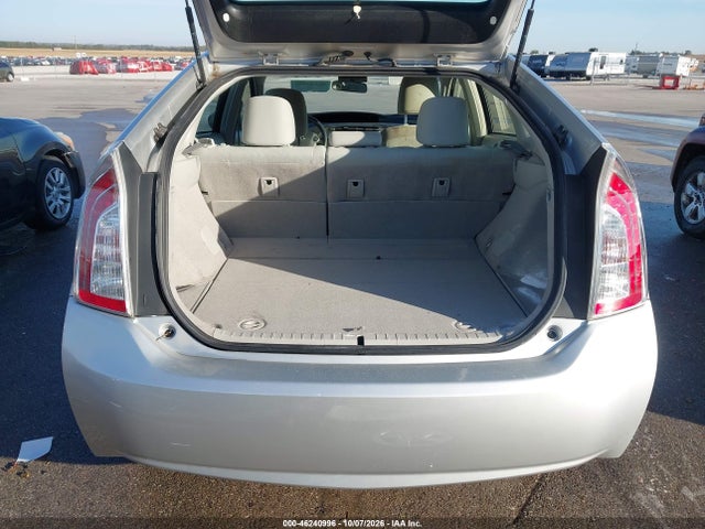 Продаж на аукціоні авто 2013 Toyota Prius Two, vin: JTDKN3DU1D1676031, номер лоту: 46240996