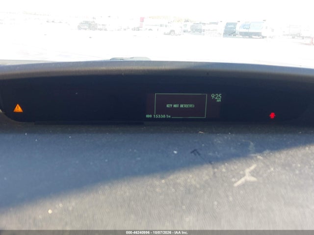 Продаж на аукціоні авто 2013 Toyota Prius Two, vin: JTDKN3DU1D1676031, номер лоту: 46240996