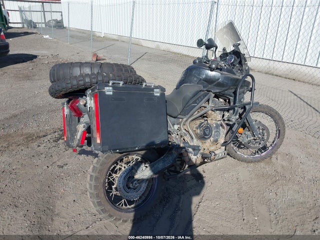 Продаж на аукціоні авто 2015 Triumph Motorcycle Tiger 800xcx, vin: SMTE07BF9FT689884, номер лоту: 46240998