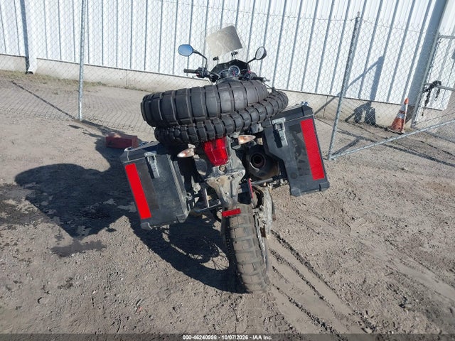 Продаж на аукціоні авто 2015 Triumph Motorcycle Tiger 800xcx, vin: SMTE07BF9FT689884, номер лоту: 46240998