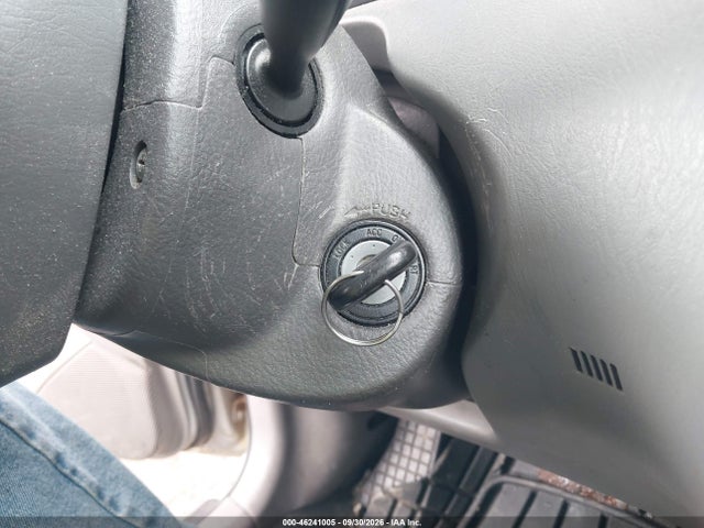 Продажа на аукционе авто 2006 Toyota Corolla Ce/le/s, vin: 2T1BR32E66C604983, номер лота: 46241005
