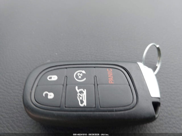 Aukcja sprzedaży 2019 Jeep Cherokee Limited 4x4, vin: 1C4PJMDN8KD167050, numer aukcji: 46241010