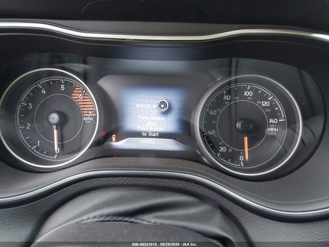 Aukcja sprzedaży 2019 Jeep Cherokee Limited 4x4, vin: 1C4PJMDN8KD167050, numer aukcji: 46241010