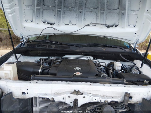 Продажа на аукционе авто 2019 Toyota Sequoia Trd Sport, vin: 5TDZY5G12KS073172, номер лота: 46241011