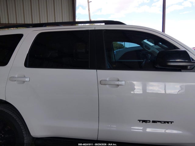 Продажа на аукционе авто 2019 Toyota Sequoia Trd Sport, vin: 5TDZY5G12KS073172, номер лота: 46241011