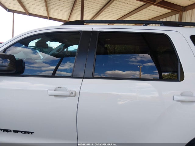 Продажа на аукционе авто 2019 Toyota Sequoia Trd Sport, vin: 5TDZY5G12KS073172, номер лота: 46241011
