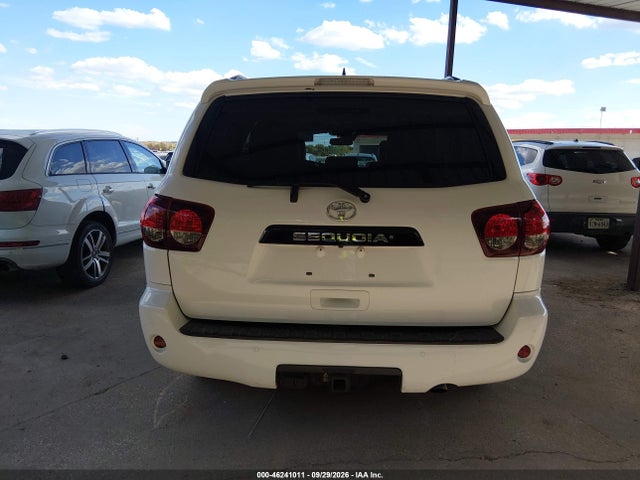 Продажа на аукционе авто 2019 Toyota Sequoia Trd Sport, vin: 5TDZY5G12KS073172, номер лота: 46241011