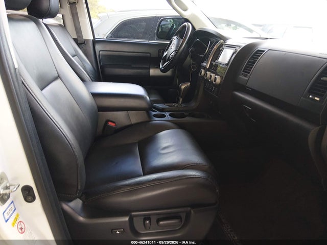 Продажа на аукционе авто 2019 Toyota Sequoia Trd Sport, vin: 5TDZY5G12KS073172, номер лота: 46241011