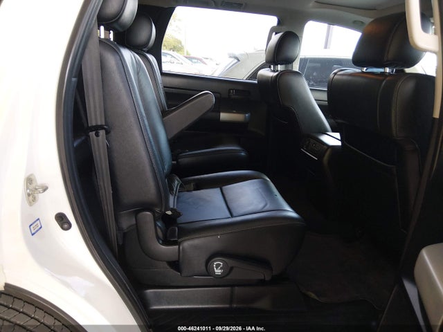Продажа на аукционе авто 2019 Toyota Sequoia Trd Sport, vin: 5TDZY5G12KS073172, номер лота: 46241011