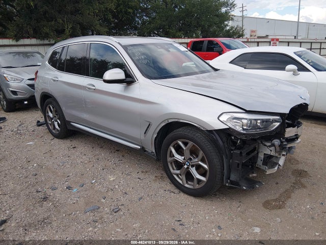 2021 5UXTY3C0XM9H67909 main image