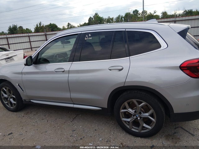 BMW X3 Sdrive30i 2021 5UXTY3C0XM9H67909 Image 15
