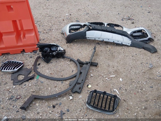 BMW X3 Sdrive30i 2021 5UXTY3C0XM9H67909 Image 12