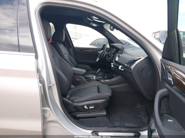 BMW X3 Sdrive30i 2021 5UXTY3C0XM9H67909 Image 5